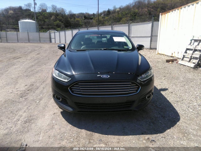 Ford FUSION SE 2014 3FA6P0H91ER277701 Image 12