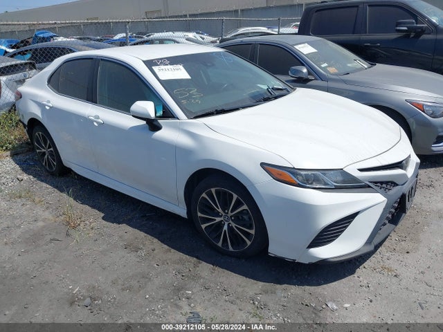 2018 4T1B11HK5JU113109 main image