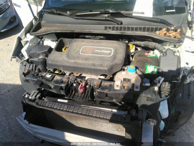 ZFBCFADH6EZ010989 Fiat 500L TREKKING