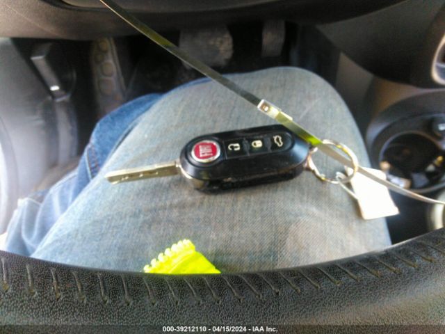 ZFBCFADH6EZ010989 Fiat 500L TREKKING