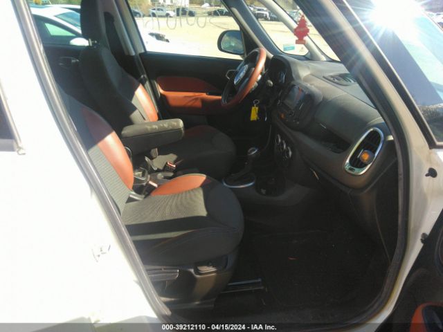 ZFBCFADH6EZ010989 Fiat 500L TREKKING