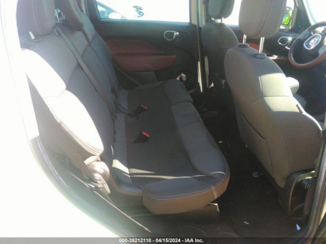 ZFBCFADH6EZ010989 Fiat 500L TREKKING