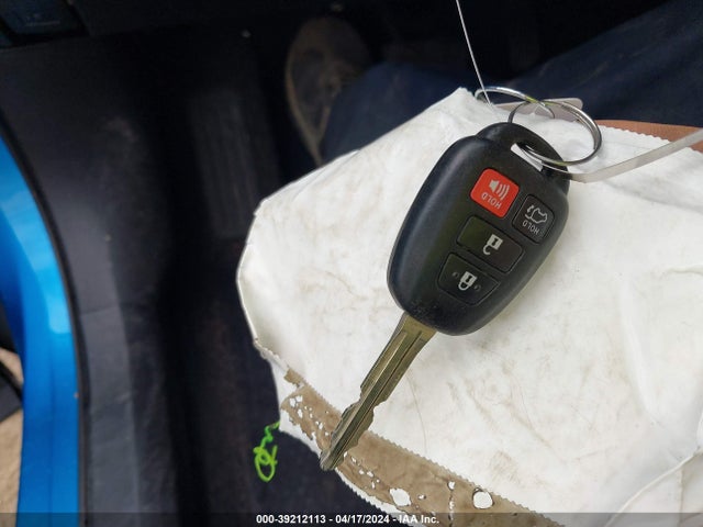 Toyota Rav4 Xle 2017 2T3WFREV1HW321876 Image 11