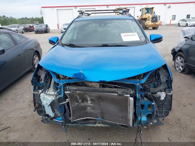 Toyota Rav4 Xle 2017 2T3WFREV1HW321876 Image 13