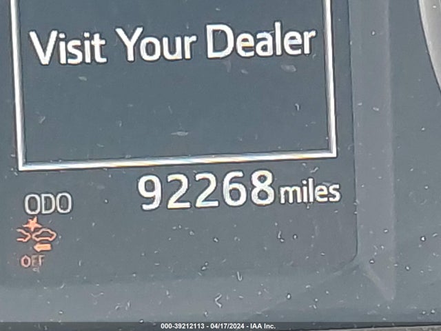 Toyota Rav4 Xle 2017 2T3WFREV1HW321876 Image 16