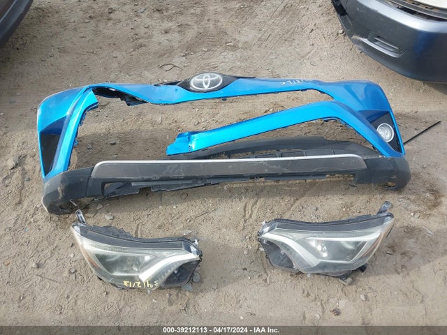Toyota Rav4 Xle 2017 2T3WFREV1HW321876 Image 12