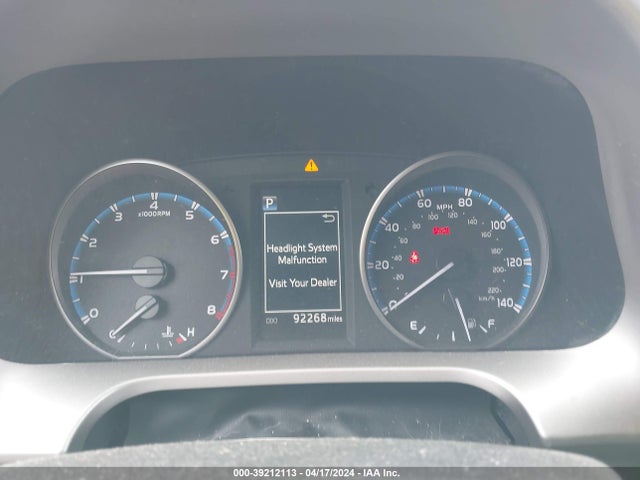 Toyota Rav4 Xle 2017 2T3WFREV1HW321876 Image 7