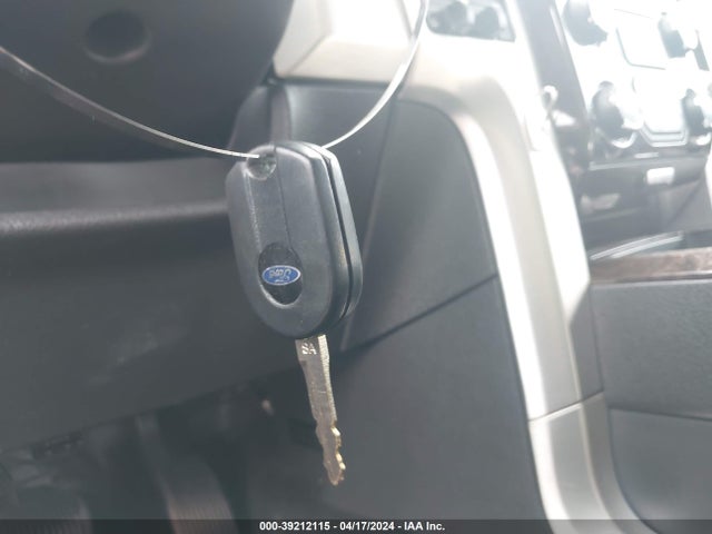 Ford F-150 Platinum 2014 1FTFW1ET3EFB72948 Image 11