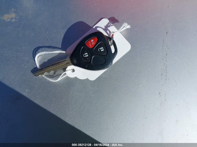 Toyota 4RUNNER SR5 2018 JTEBU5JRXJ5524974 Image 11