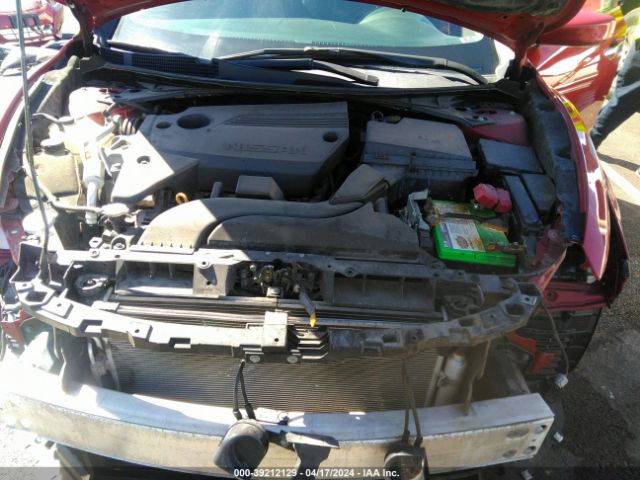 1N4AL3AP8GC230800 Nissan Altima 2.5/2.5 S/2.5 Sl/2.5 Sr/2.5 Sv