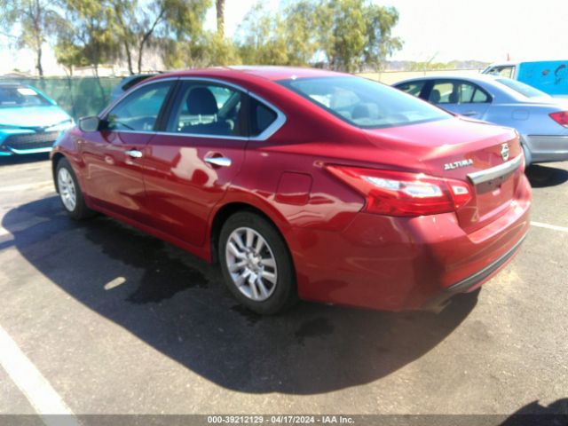 1N4AL3AP8GC230800 Nissan Altima 2.5/2.5 S/2.5 Sl/2.5 Sr/2.5 Sv
