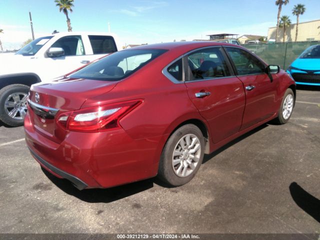 1N4AL3AP8GC230800 Nissan Altima 2.5/2.5 S/2.5 Sl/2.5 Sr/2.5 Sv