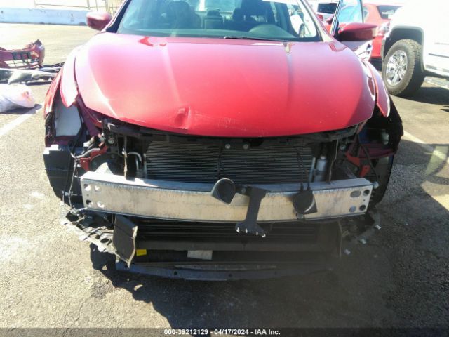 1N4AL3AP8GC230800 Nissan Altima 2.5/2.5 S/2.5 Sl/2.5 Sr/2.5 Sv