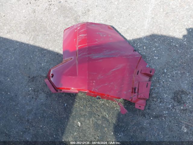 5N1DR3CC7PC214230 Nissan Pathfinder Sl 4wd