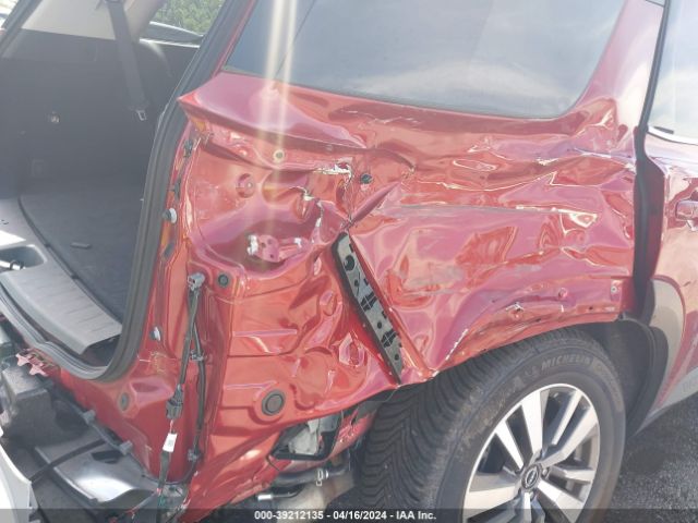 5N1DR3CC7PC214230 Nissan Pathfinder Sl 4wd