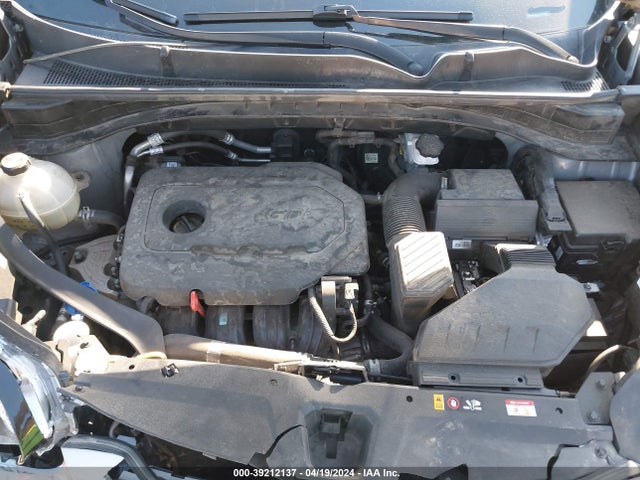 KIA Sportage Lx 2020 KNDPMCAC0L7797844 Image 10