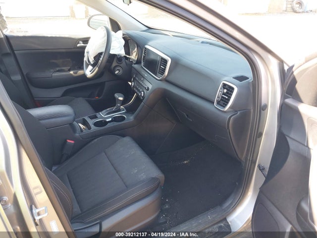 KIA Sportage Lx 2020 KNDPMCAC0L7797844 Image 5