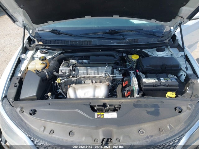 1C3CCCAB1GN165403 Chrysler 200 Limited