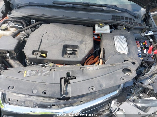 Chevrolet Volt 2015 1G1RC6E43FU115778 Image 10