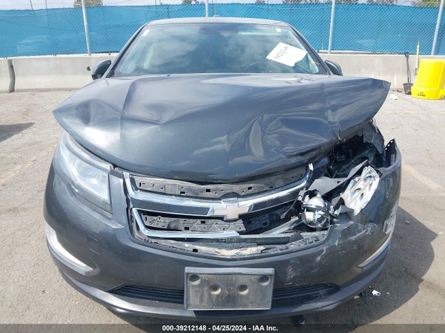 Chevrolet Volt 2015 1G1RC6E43FU115778 Image 12