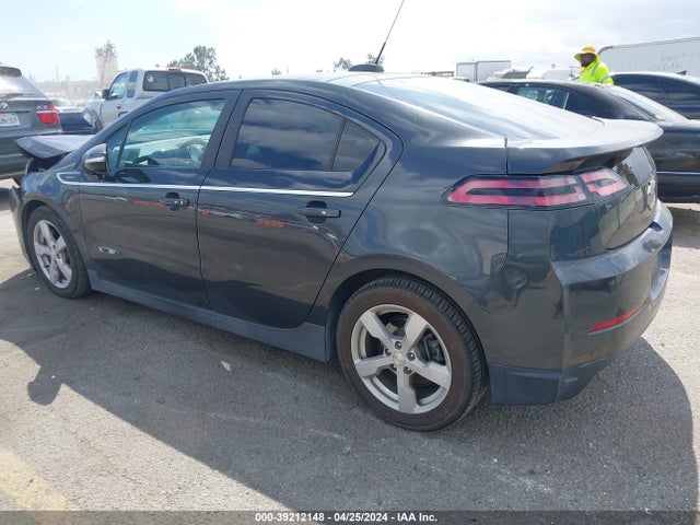 Chevrolet Volt 2015 1G1RC6E43FU115778 Image 3