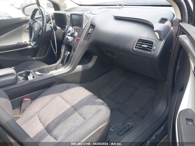 Chevrolet Volt 2015 1G1RC6E43FU115778 Image 5