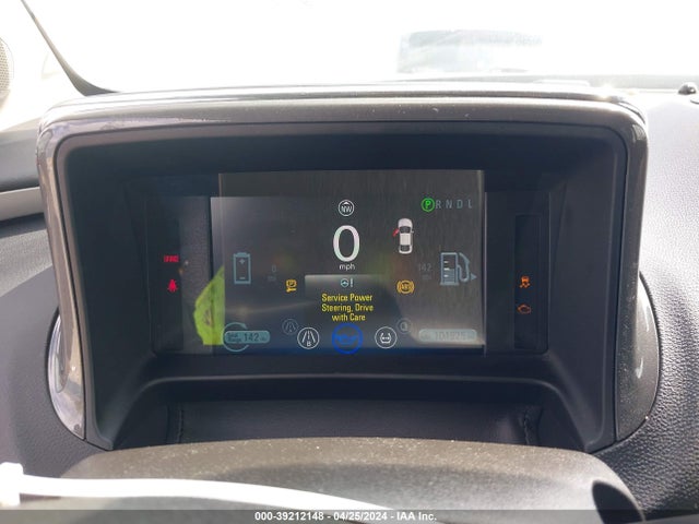 Chevrolet Volt 2015 1G1RC6E43FU115778 Image 7