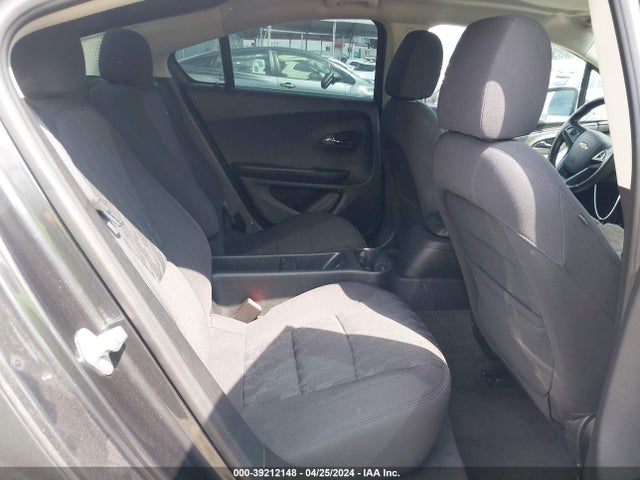 Chevrolet Volt 2015 1G1RC6E43FU115778 Image 8
