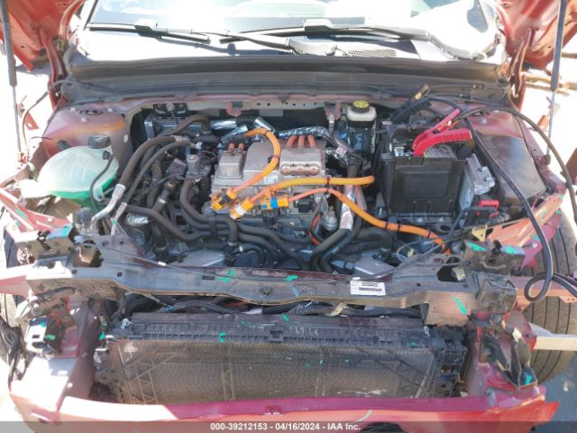 YV4ED3UR1N2714720 Volvo Xc40 Recharge Pure Electric P8 Twin Plus