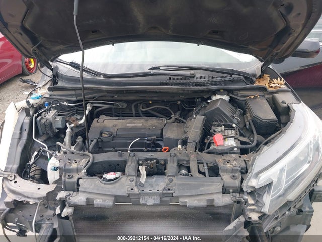 Honda CR-V EX 2016 2HKRM4H54GH647100 Image 10