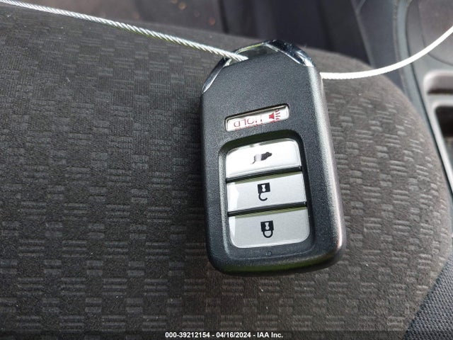 Honda CR-V EX 2016 2HKRM4H54GH647100 Image 11