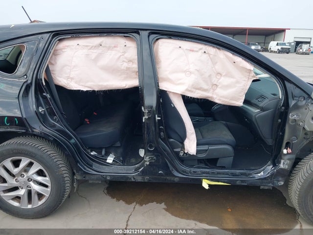 Honda CR-V EX 2016 2HKRM4H54GH647100 Image 14