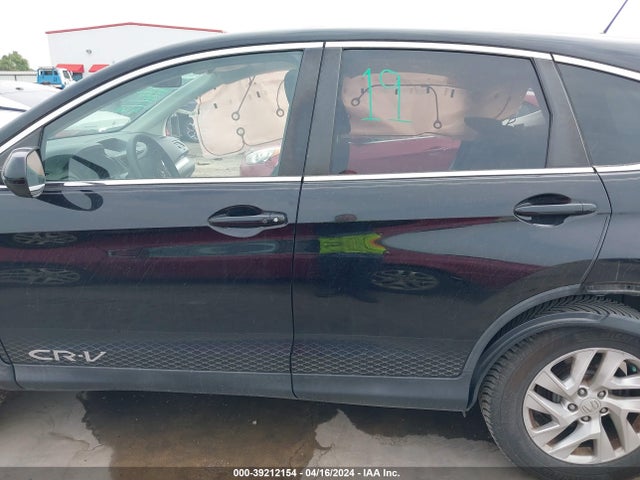 Honda CR-V EX 2016 2HKRM4H54GH647100 Image 15