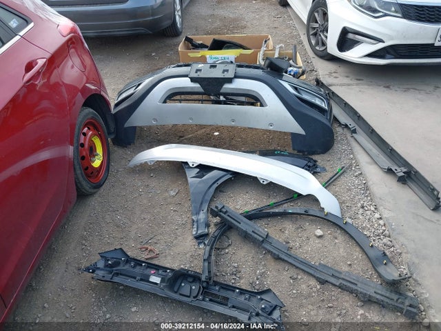 Honda CR-V EX 2016 2HKRM4H54GH647100 Image 12