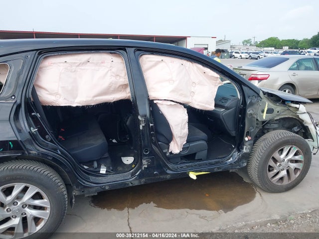 Honda CR-V EX 2016 2HKRM4H54GH647100 Image 18
