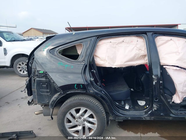 Honda CR-V EX 2016 2HKRM4H54GH647100 Image 19