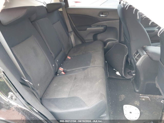 Honda CR-V EX 2016 2HKRM4H54GH647100 Image 8
