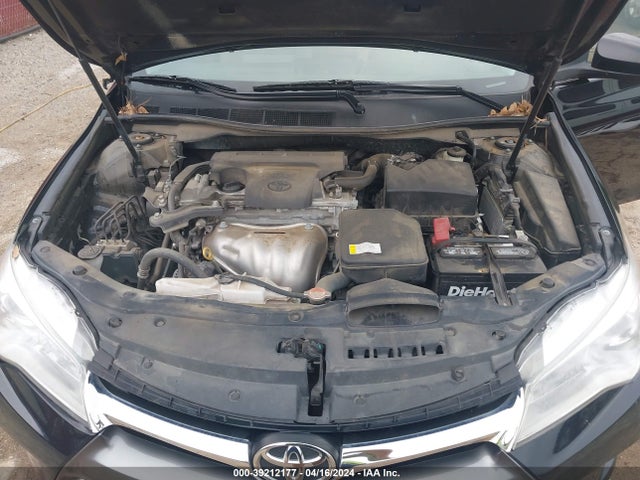Toyota CAMRY LE 2016 4T1BF1FK9GU555310 Image 10
