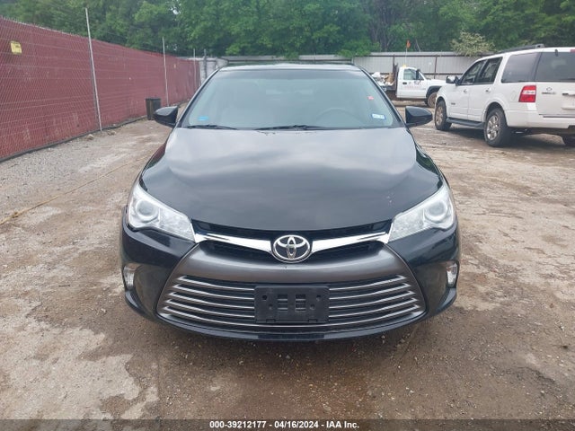 Toyota CAMRY LE 2016 4T1BF1FK9GU555310 Image 12