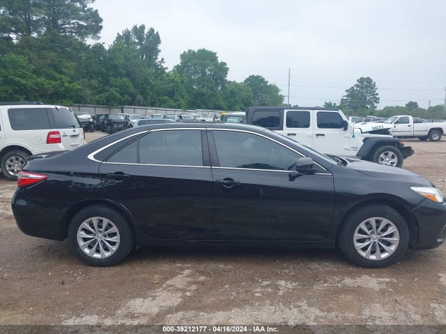 Toyota CAMRY LE 2016 4T1BF1FK9GU555310 Image 13