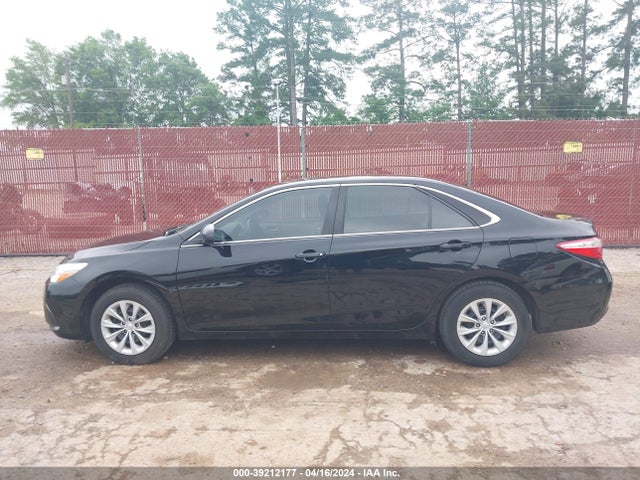 Toyota CAMRY LE 2016 4T1BF1FK9GU555310 Image 14