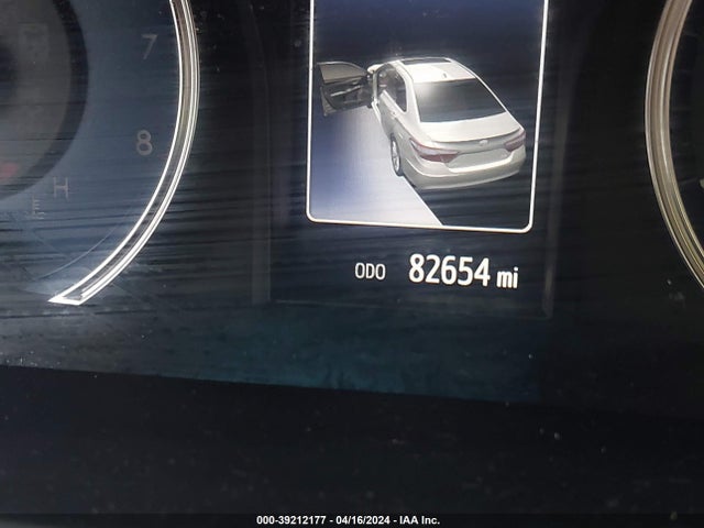 Toyota CAMRY LE 2016 4T1BF1FK9GU555310 Image 15