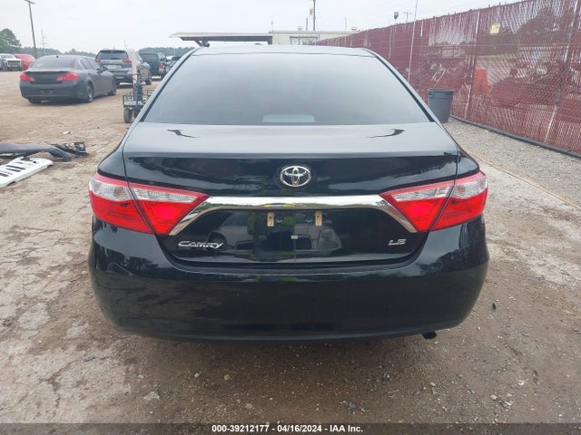 Toyota CAMRY LE 2016 4T1BF1FK9GU555310 Image 16