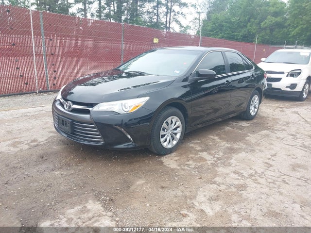 Toyota CAMRY LE 2016 4T1BF1FK9GU555310 Image 2