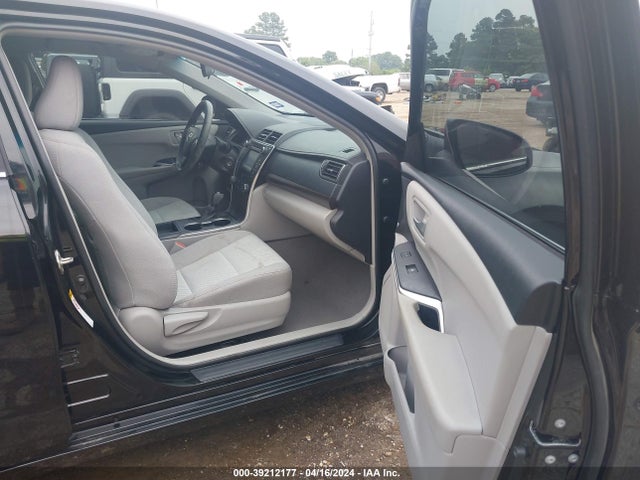 Toyota CAMRY LE 2016 4T1BF1FK9GU555310 Image 5