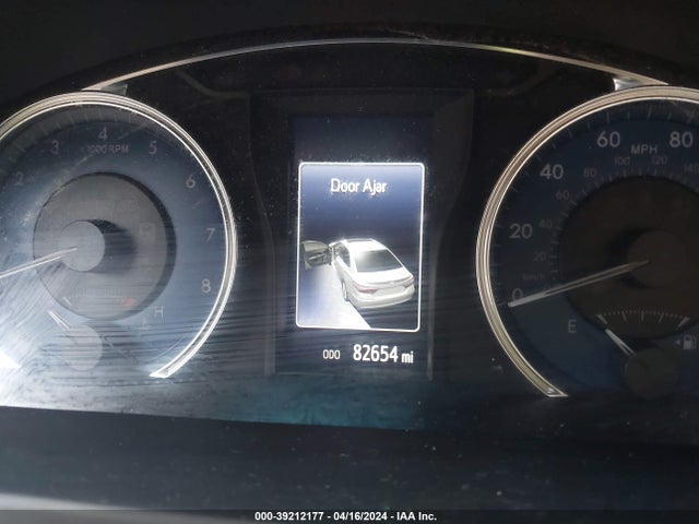 Toyota CAMRY LE 2016 4T1BF1FK9GU555310 Image 7