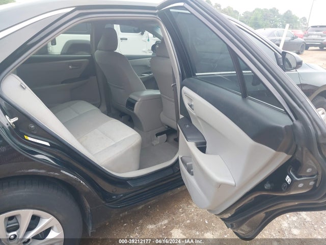 Toyota CAMRY LE 2016 4T1BF1FK9GU555310 Image 8