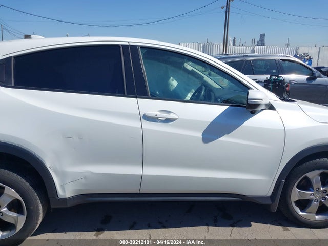 Honda HR-V EX 2017 3CZRU5G54HM726442 Image 13