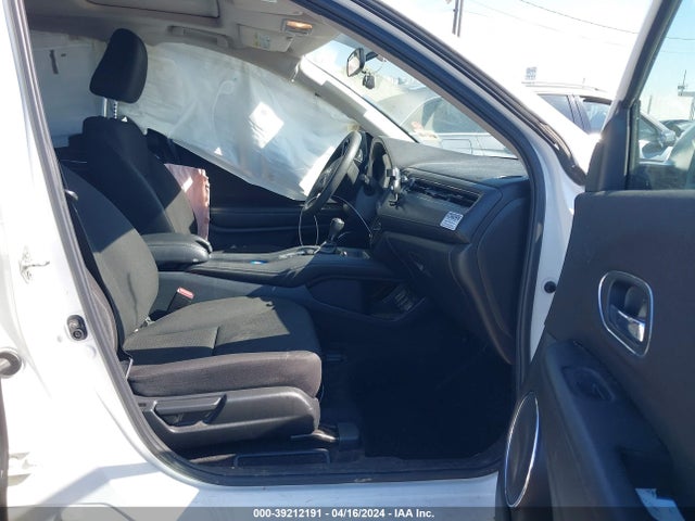 Honda HR-V EX 2017 3CZRU5G54HM726442 Image 5