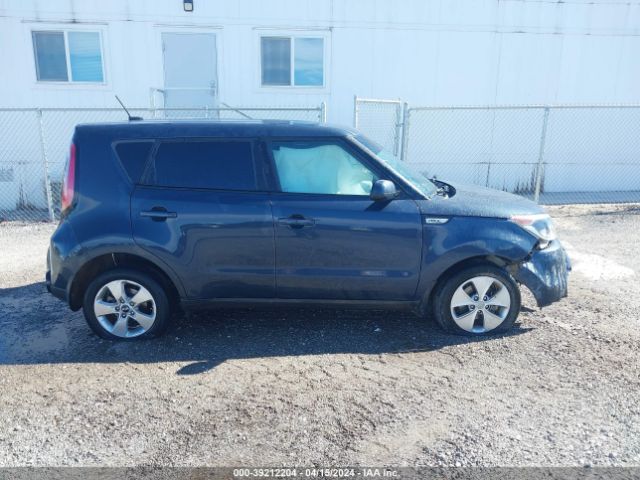 KNDJP3A51G7318495 KIA SOUL +